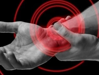 Πότε ο πόνος στο χέρι είναι τενοντίτιδα - Μην το αμελείτε!